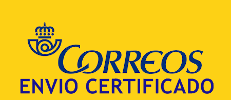Correos Certificado